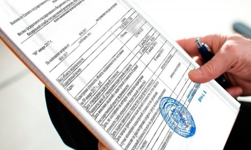 Выписка из ЕГРН: на что обратить внимание и что должно насторожить